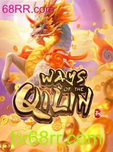 Descobrindo o Fascinante Mundo de Ways of the Qilin