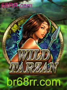 Descubra WildTarzan: Aventura e Estratégia no Jogo Online de 68RR.com