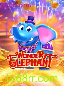 WonderElephant: A New Adventure Awaits in the World of Gaming