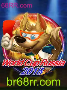 Explorando o Mundo de WorldCupRussia2018