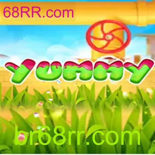 Explore o Fascinante Mundo de Yummy: O Aventuroso Jogo do 68RR.com