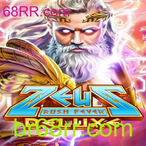 Explorando o Mundo de ZeusRushFeverDeluxe: Aventuras Míticas e Emoção