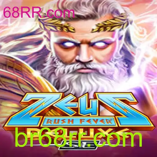 ZeusRushFeverDeluxeSE: Uma Nova Experiência de Jogo Empolgante