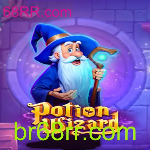 Explorando o Mundo Mágico de PotionWizard