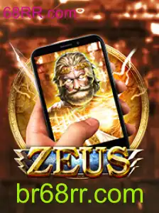 ZeusM: Um Mergulho no Mundo do Jogo de Estratégia com 68RR.com